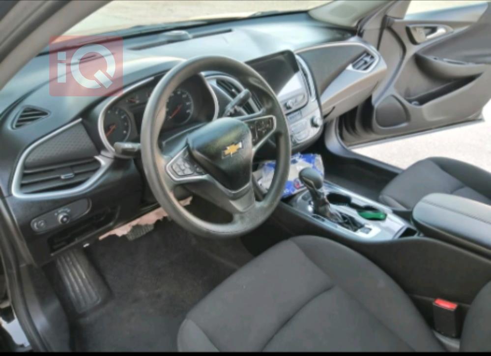 شيفروليه ماليبو